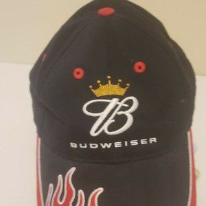 Dale Earnhardt Jr. Nascar Hat King of Beers